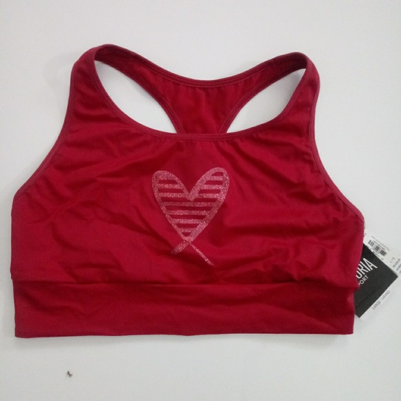 Victoria's Secret Other - Victoria’s Secret The player Racerback Sports Bra